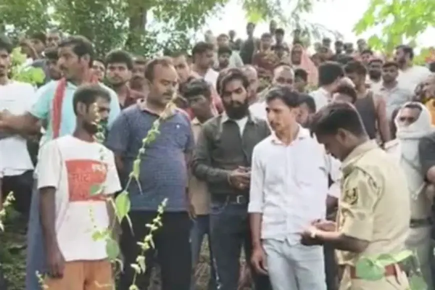 Begusarai Crime: बोरे में लाश! बेगूसराय में शिक्षक भर्ती की तैयारी कर रही युवती की हत्या, घर से 200 मीटर दूर बांध के पास मिला शव, चार दिन से लापता थी भारती कुमारी, परिजनों ने दुश्मनी से किया इंकार, शरीर पर चोट के निशान, क्या पुलिस खोल पाएगी इस गुत्थी का राज?