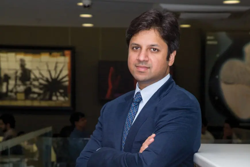 FICCI New President  : अनंत गोयनका होंगे फिक्की के अगले अध्यक्ष ! CEAT से शुरू कर 25 गुना बढ़ाया था neg Market Cap, जानें उनके सफलता के राज