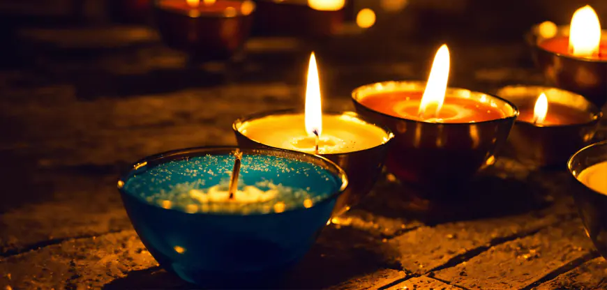 Diwali 2025 : Jamshedpur में कब और कैसे करें लक्ष्मी पूजन? दिवाली 2025 का पूरा शुभ मुहूर्त और पूजा विधि - टाटा नगरी में इस समय होगी माँ लक्ष्मी की आराधना