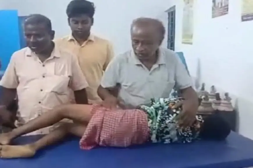 Chakulia Crisis: पागल कुत्ते का दो दिन तक भयानक आतंक! चाकुलिया नगर पंचायत में दीपावली की खुशियों के बीच 25 से ज्यादा लोगों को काटकर किया घायल