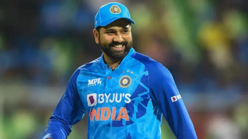Ind vs Aus : सिर्फ 2 रन बनाते ही ऑस्ट्रेलिया की सरजमीं पर यह बड़ी उपलब्धि होगी नाम, पहले मैच की नाकामी के बाद हिटमैन पर बड़ा दबाव, क्या एडिलेड में टूटेगा विव रिचर्ड्स का विश्व रिकॉर्ड?