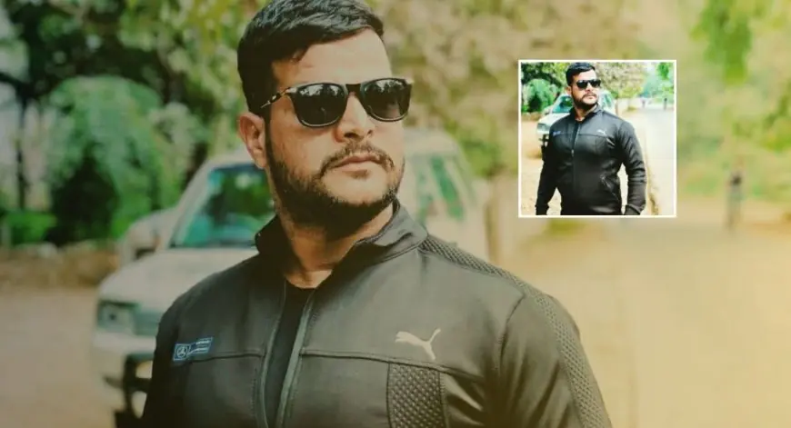 Jamshedpur Jail : गोलमुरी निवासी दशरथ शुक्ला पिस्तौल समेत बुंडू से गिरफ्तार, जिसके लिए करता था काम, उसी हरेराम सिंह और बेटे पर चलवाई गोली!