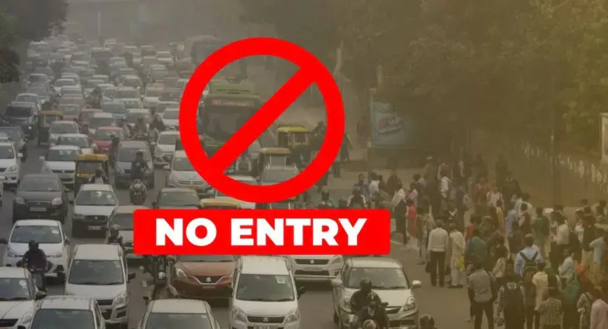 Jamshedpur Traffic Update : जमशेदपुर ट्रैफिक DSP ने जारी किया नया फरमान, 26 अक्टूबर से सड़कें कितने बजे से होंगी बंद?