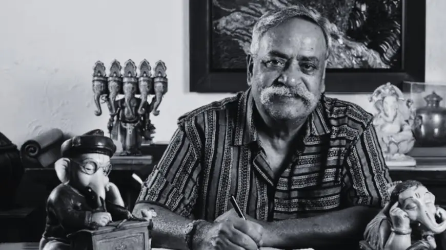 Mumbai OGilvy Advertising : विदाई! जिसने बदल दी भारतीय विज्ञापनों की दुनिया, पियूष पांडेय के जाने से क्यों खाली हुआ पूरा इंडस्ट्री का दिल?