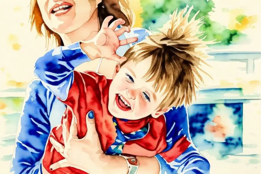 Autism Chil Care Tips : ऑटिज्म से ग्रस्त बच्चे की परवरिश में पीछे रह गए तो पछताएंगे! अभी जानें 7 जरूरी टिप्स!