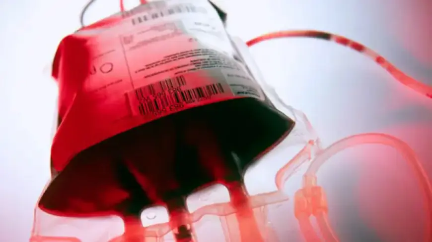 Chaibasa Scandal: बच्चे को चढ़ा दिया 'HIV वाला खून'! सदर अस्पताल की गंभीर लापरवाही से  मचा हंगामा