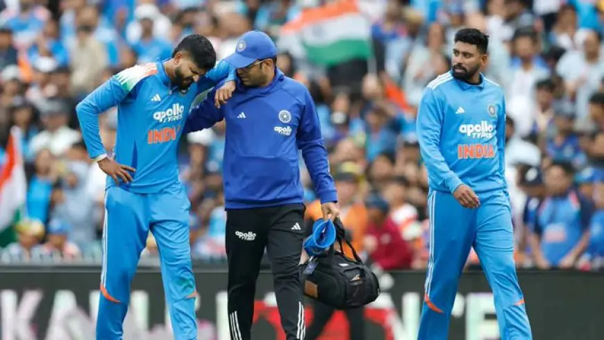 Shreyas Iyer Injury : एक कैच पड़ा जान पर भारी! श्रेयस अय्यर ICU में भर्ती – प्लीहा में गंभीर कट और इंटरनल ब्लीडिंग! क्या खतरा टला या आगे बढ़ेगी परेशानी?
