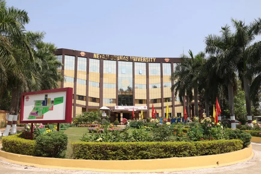Jamshedpur Boost: नेताजी सुभाष नर्सिंग संस्थान को INC से मिली बड़ी मंजूरी! B.Sc, GNM, ANM की 180 सीटों पर एडमिशन शुरू, कैरियर बनाने का गोल्डन चांस !