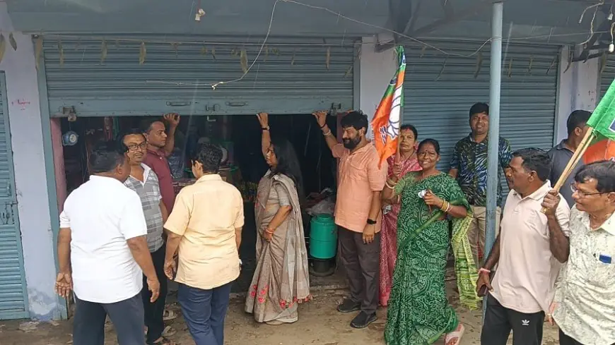 Saraikela Rage: सरायकेला बंद से कोल्हान में भूचाल! आदिवासियों पर लाठीचार्ज का वो काला सच क्या है? पुलिस ने गर्भवती महिला को क्यों थाने में बैठाया?