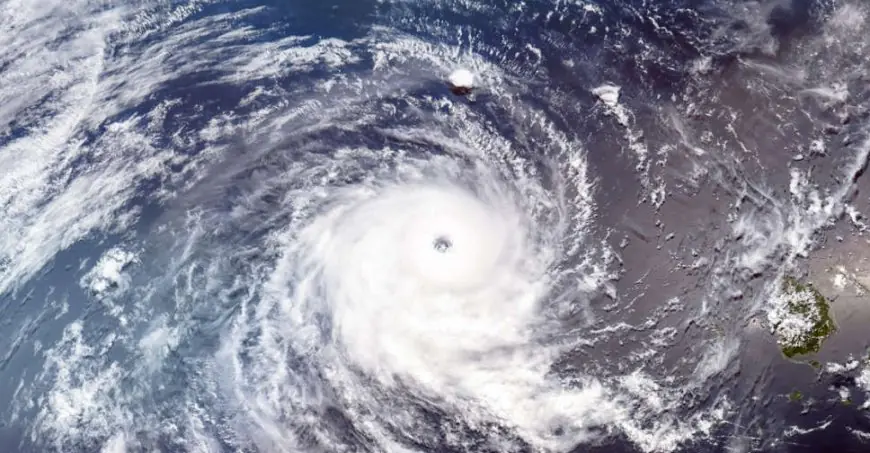 Jharkhand Weather : झारखंड में 'मोंथा' का खतरा! आज रात से 1 नवंबर तक 13 जिलों में हाहाकार, तूफान के साथ बिजली गिरेगी