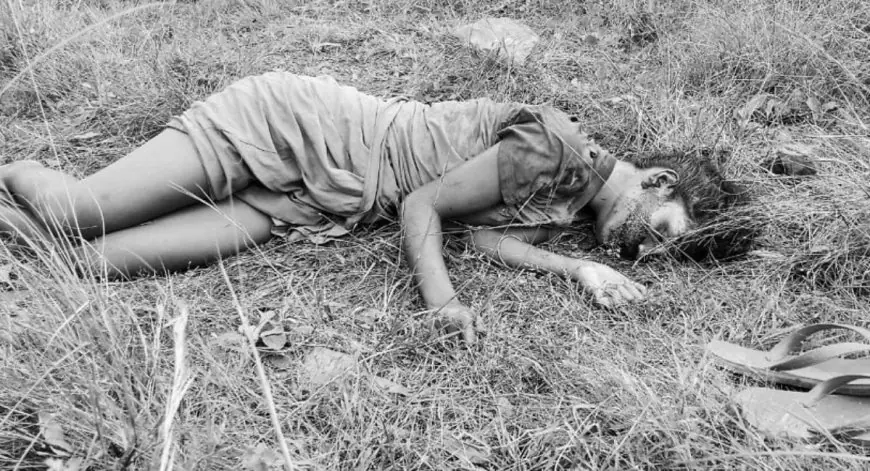 Kandra Shock: कांड्रा के जंगल में पत्थर से कुचली नाबालिग, सुबह शौच गई लड़की का शव मिला, हाई टेंशन तार के नीचे मौत का रहस्य