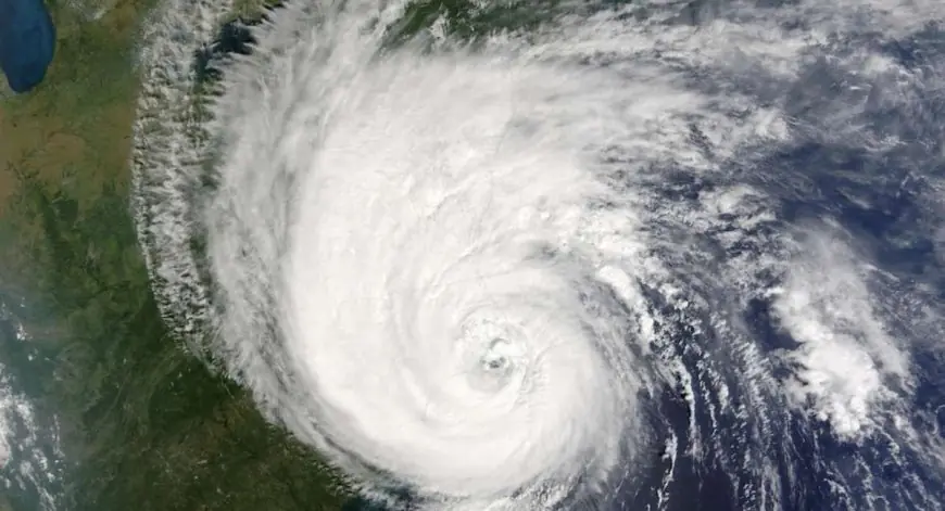 Jharkhand Weather : झारखंड में 'चक्रवात मोंथा' का बड़ा हमला, 5 जिले हाई अलर्ट पर, रांची में तापमान में सीधी गिरावट का बड़ा खतरा