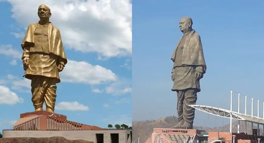Sardar Patel Jaynti 150 :राष्ट्रीय एकता दिवस पर सरदार वल्लभभाई पटेल की 150वीं जयंती उत्सव को मिस न करें!
