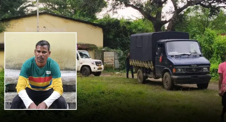 Chaibasa Murder : चाइबासा में डायन बिसाही के आरोप, 60 वर्षीय वृद्ध महिला की धारदार हथियार से हत्या, सड़ा गला शव पुलिया के पास फेंका