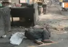 Ranchi Mystery: रांची के रतन टॉकीज के पास मिला अज्ञात शव, पूरे इलाके में फैली सनसनी, पहचान नहीं हो पाई