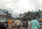 Tamil Nadu Bus Accident: तेनकासी में दो बसों की आमने-सामने की टक्कर, 6 की मौत, 30 घायल, ड्राइवर की लापरवाही बनी हादसे का कारण 