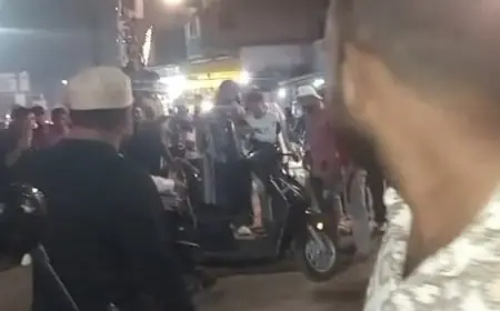 Mango Horror: मानगो में खड़ी स्कूटी के अंदर से निकाला गया खतरनाक सांप, देखते ही देखते क्यों इकट्ठा हो गई भीड़, हादसा टला