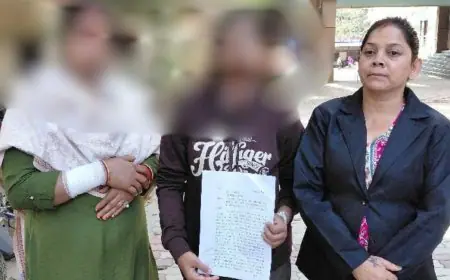 Jamshedpur Attack: जमशेदपुर में छेड़खानी का विरोध करने पर भयंकर हमला, तलवार और फरसा से गर्दन कटी, पिता और चाचा समेत 15 लोग कैसे हुए शामिल