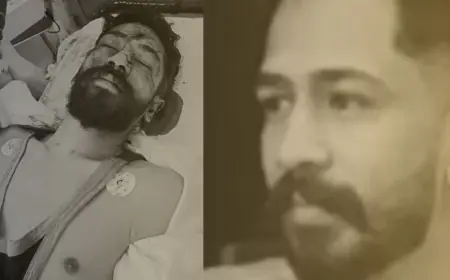 Jamshedpur Firing: जमशेदपुर के कदमा में फायरिंग, अपराधी तौकीर उर्फ गोरा की मौत, पुलिस ने शुरू की