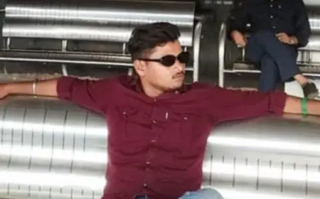 Sahibganj Firing: साहिबगंज में शादी समारोह में फायरिंग, 24 साल के गुलशन की मौत, जमीन विवाद या हर्ष फायरिंग