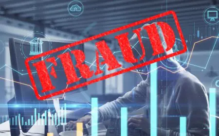 Jamshedpur Fraud: जमशेदपुर के निवेशक से शेयर बाजार और सोने के नाम पर 6 करोड़ की महाठगी, कार्यालय बंद, सैकड़ों निवेशक फंसे, जांच शुरू