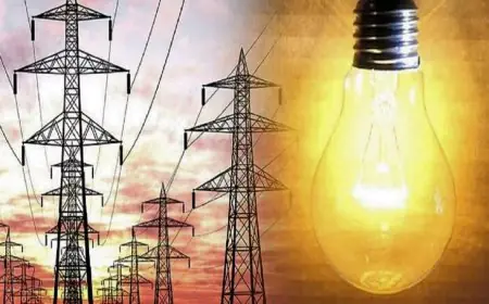 Jharkhand Bijli Shock: बिजली दरों में बड़ा झटका, 50% बढ़ोतरी का प्रस्ताव तैयार, ₹12,000 करोड़ के खर्च ने बढ़ाया घाटा, नए रेट क्या होंगे?