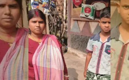 Jamshedpur Crime Alarm: 10 साल के बच्चे से छीना सोने का लॉकेट, 3 बदमाश मुंह दबाकर हुए फरार, क्या इलाके में बढ़ गया है नशे का कारोबार? 