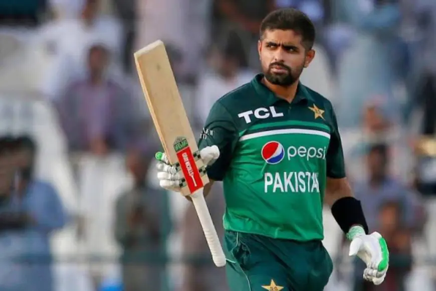 Babar Azam Breaks Record  : लाहौर में बाबर आजम ने रचा इतिहास, रोहित शर्मा का वो ऐतिहासिक वर्ल्ड रिकॉर्ड तोड़ा, भारत के दिग्गज को पीछे छोड़ा