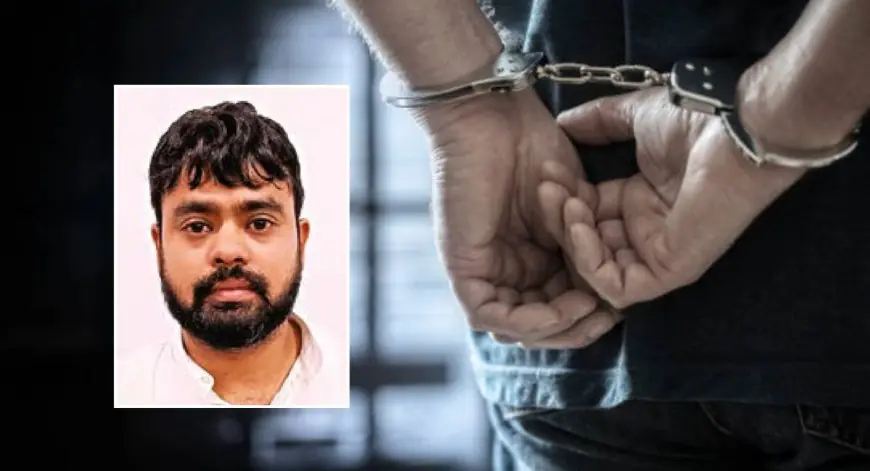 Jamshedpur Arrest : जमशेदपुर का वो आदमी जो 'ISI एजेंट' के लिए बनाता था नकली पासपोर्ट, मुंबई पुलिस ने गिरफ्तार करके किए बड़े खुलासे