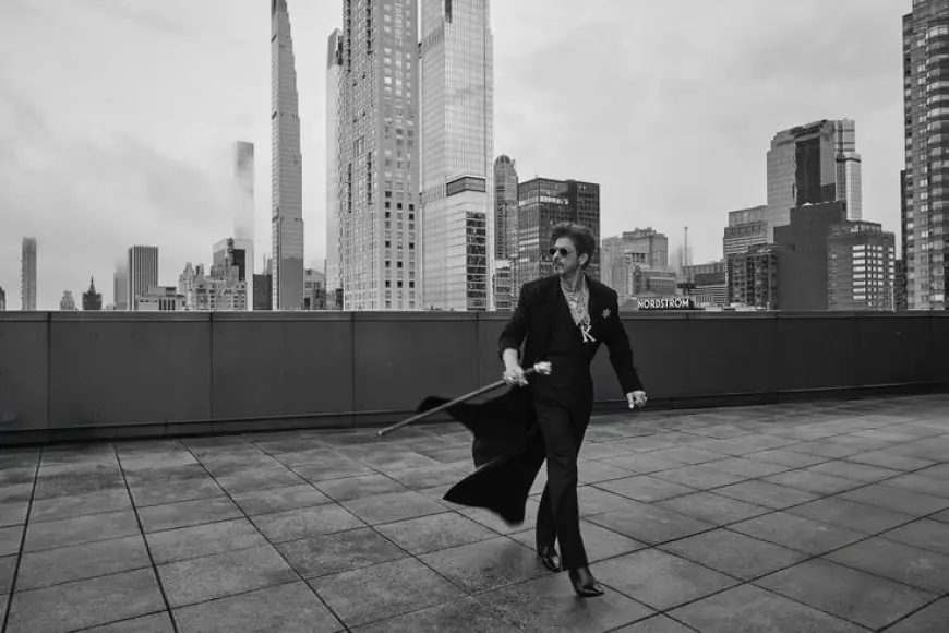 Sharukh Khan 60th Birthday : वो अलिबाग पार्टी के राज़ जो आप नहीं जानते! मन्नत के बाहर फैंस ने ऐसे मनाया जश्न