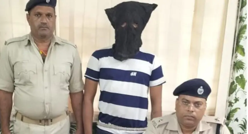 Telco Caught: टेल्को में हुई चेन छिनतई, 1 लाख का सोना बरामद, लोगों ने बदमाश को दबोचकर क्यों कर दिया पुलिस के हवाले