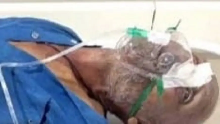 Dimna Bull Attack : डिमना रोड पर सांढ़ का बड़ा हमला, पीछे से सींग मारकर ठेला चालक को गंभीर रूप से क्यों किया घायल