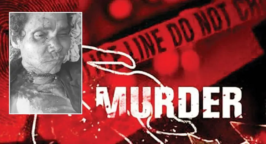 Saraikela Murder : चौका के मुटुदा गांव में सोयना मुंडा की धारदार हथियार से बेरहमी से हत्या, पत्नी लापता होने से शक क्यों गहराया