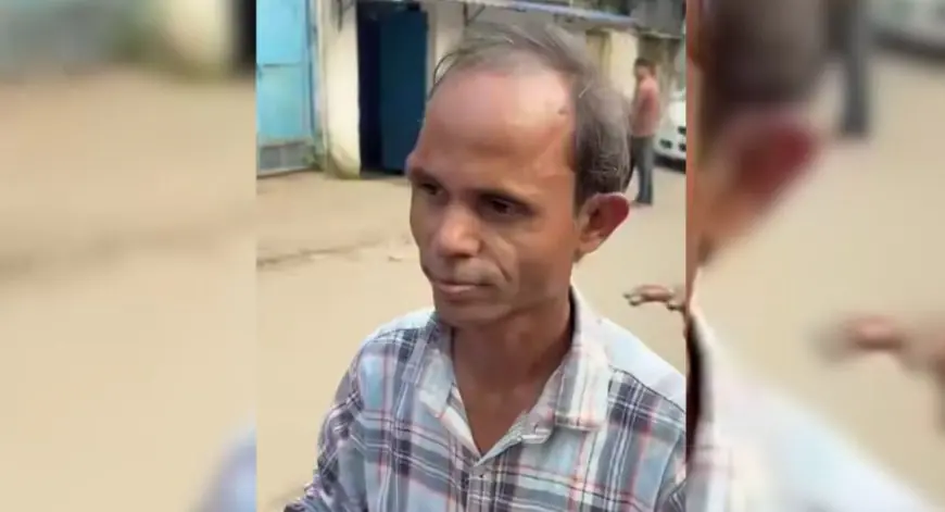 Mangoo Loot: मानगो के आज़ादनगर में सरेराह छोटू अंसारी को पीटा, 500 के छुट्टे न देने पर लूटपाट क्यों हुई