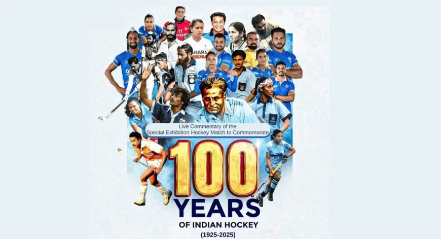 India Hockey: भारतीय हॉकी ने छह गोल्ड जीते फिर भी क्यों झेलना पड़ा संघर्ष का दौर, ध्यानचंद की विरासत को जीवंत करने का पुनर्जागरण
