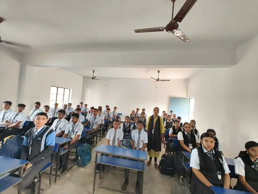 Dorkasai Celebrate: डोरकासाई जेवियर पब्लिक स्कूल में 'जनजातीय गौरव दिवस' पर बिरसा मुंडा को याद क्यों किया गया