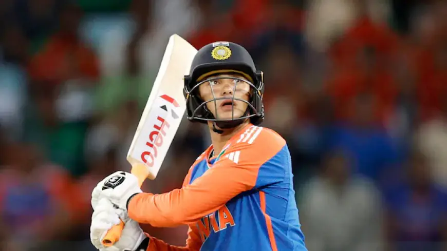 T20I World Record : विराट कोहली से चूका, मगर सूर्या का 'ताज' छीनकर अभिषेक शर्मा ने टी20 इतिहास में रच दिया नया कीर्तिमान!