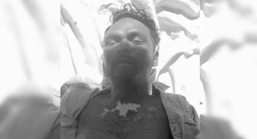 Gamharia Suicide: गम्हरिया के शांतिनगर में 28 वर्षीय शंभु सिंह ने फांसी लगाई, पड़ोसियों से झगड़े के बाद मौत हुई
