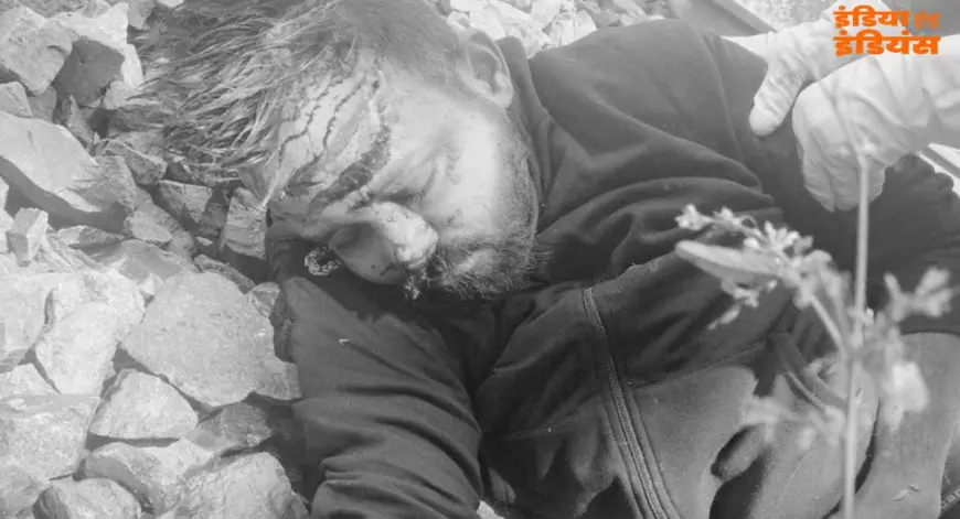 Chakulia Death: चाकुलिया रेलवे ट्रैक के पास युवक की लाश मिली, महाराष्ट्र के निवासी की मौत का यह कारण सामने आया