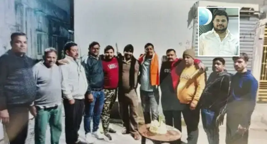 Jamshedpur Murder: जमशेदपुर के TRF कर्मी की संदिग्ध मौत का बड़ा राज खुला, दोस्तों ने जहरीली शराब पिलाई