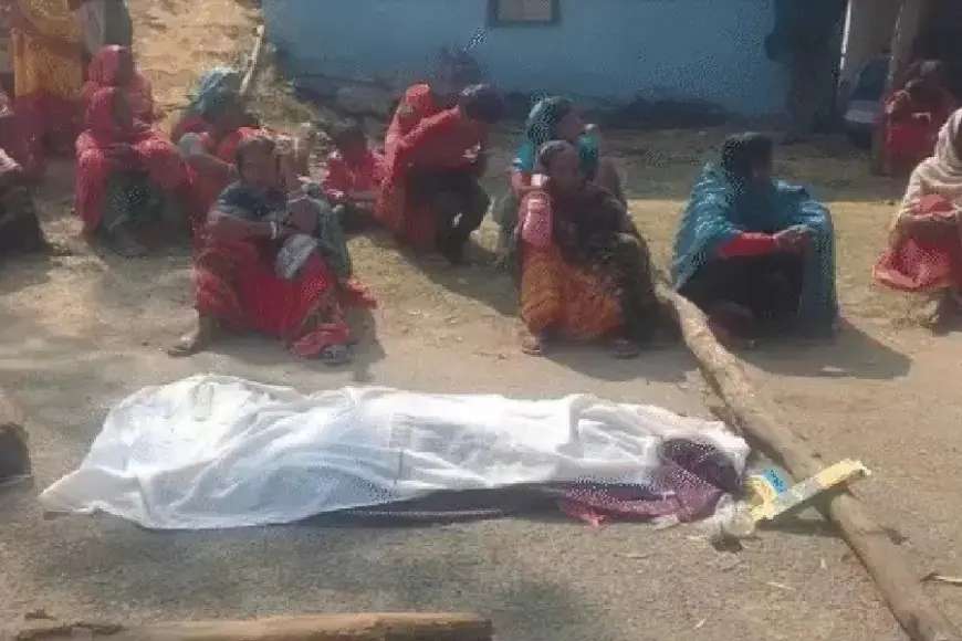 Ramgarh Panic: खरकंडा गांव में हाथियों ने उत्पात मचाया, एक महिला की मौत पर यह बड़ा फैसला हुआ