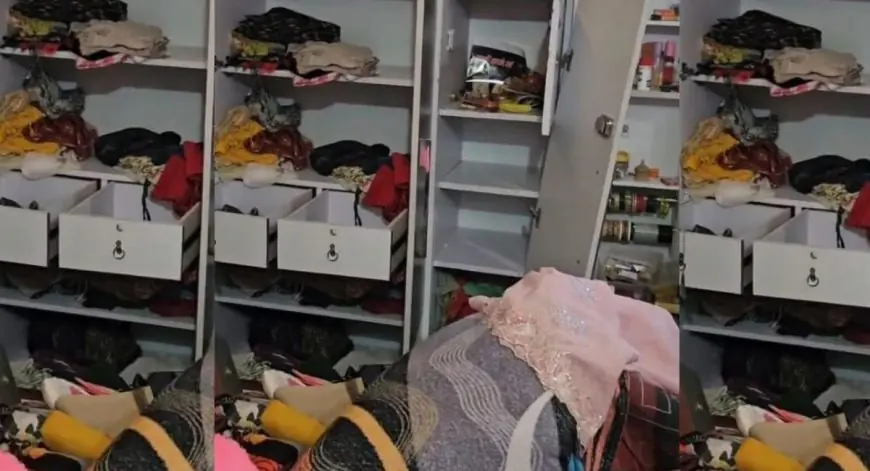 Koderma Loot: कोडरमा में एक रात में तीन घरों में चोरी हुई, 3 लाख की चोरी के बाद यह बड़ा सुराग मिला