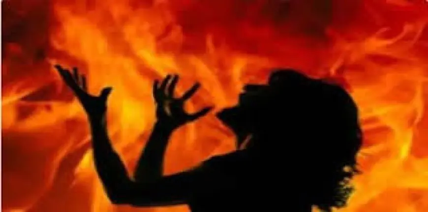 Bahargora Accident: बहरागोड़ा में अलाव तापते समय भीषण हादसा हुआ, 36 वर्षीय महिला इस तरह गंभीर रूप से झुलसी