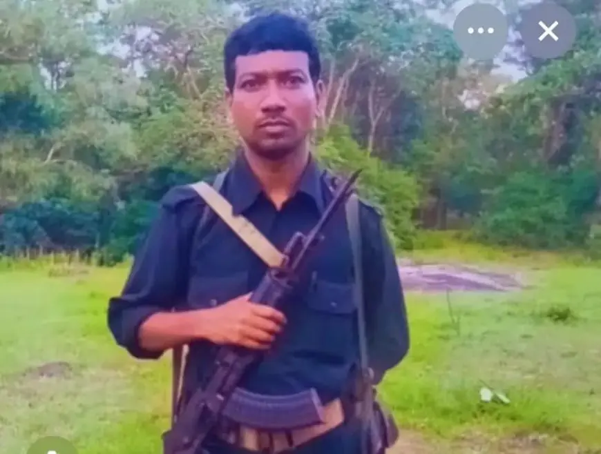 Sukma Encounter: सुकमा मुठभेड़ में देश का सबसे खूंखार नक्सली हिड़मा ढेर, पत्नी समेत 6 माओवादी मारे गए