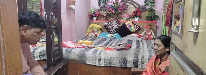 Jamshedpur Loot: जमशेदपुर के शंकोसाई में 5 घंटे के भीतर चोरों का खुला खेल, एक घर से 32 लाख के जेवरात समेत 2 फ्लैट में लूट