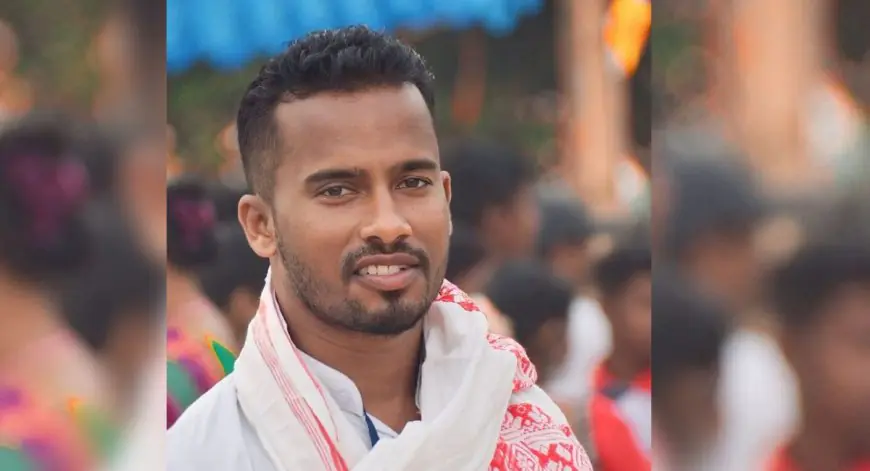 Jamshedpur Dialogue: जमशेदपुर में टाटा स्टील के संवाद पर उठे गंभीर सवाल, आदिवासी समाज ने कहा- 7 पीढ़ी से जमीन हड़पी गई, लेकिन नहीं मिली नौकरी