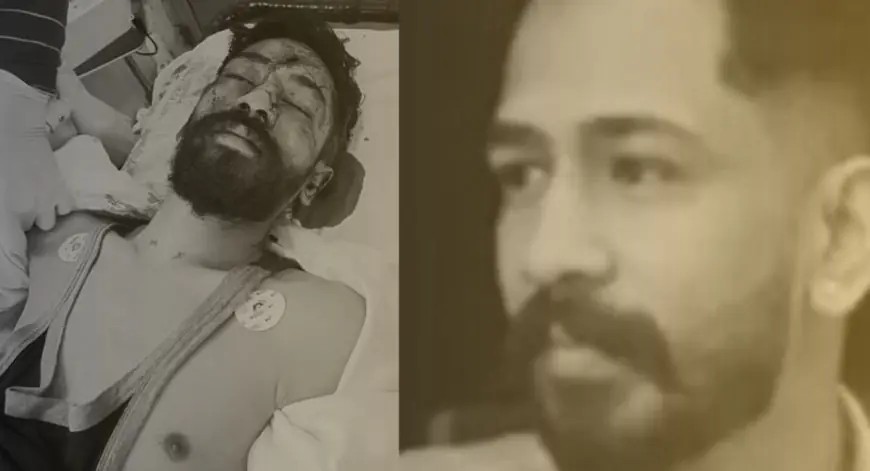 Jamshedpur Firing: जमशेदपुर के कदमा में फायरिंग, अपराधी तौकीर उर्फ गोरा की मौत, पुलिस ने शुरू की