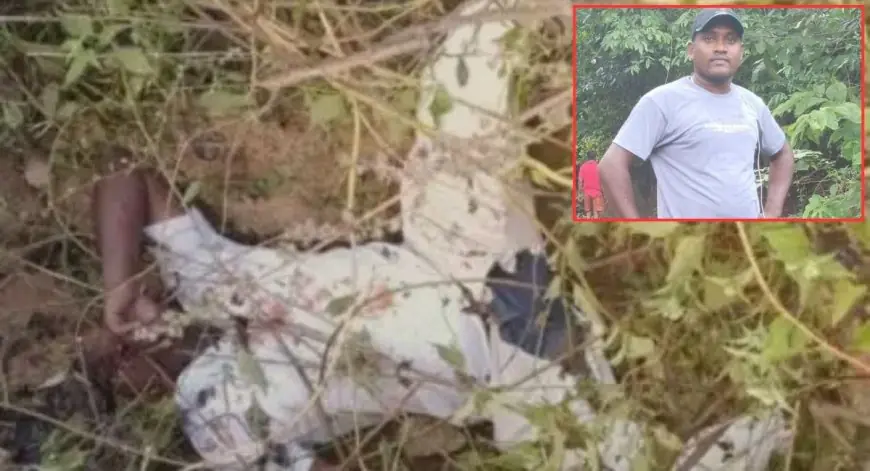 Bodam Accident: बोड़ाम में दर्दनाक हादसा, पिता की दवाई लाने गए क्रिकेटर परमेश्वर सिंह की मौत, परिवार में मातम