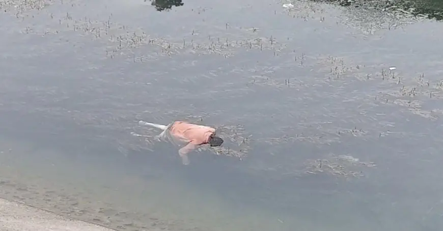 Saraikela Woman Dead Body Found: सरायकेला में 4 दिनों से लापता महिला का सुवर्णरेखा केनाल में तैरता शव मिला, मौत आत्महत्या या कोई और गहरा राज?