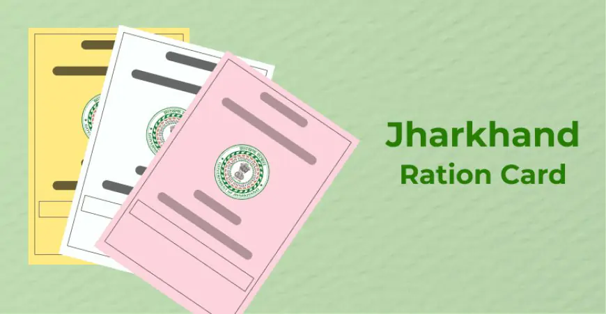 Jharkhand Ration Crisis: झारखंड के 61 लाख राशन कार्डधारियों पर मंडराया संकट, E-KYC नहीं कराया तो बंद हो सकता है अनाज! क्या केंद्र सरकार लेगी सख्त फैसला? 